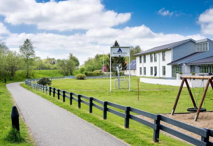 클래식 4인 룸, Danhostel Vejle