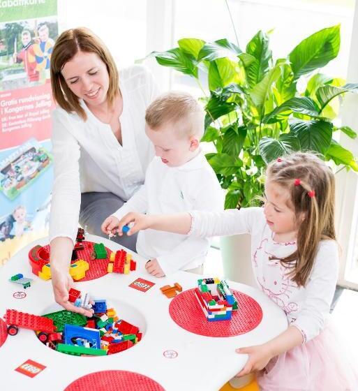 エコノミールーム, Danhostel Vejle