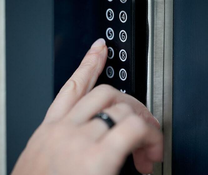 ファミリールーム, Danhostel Vejle