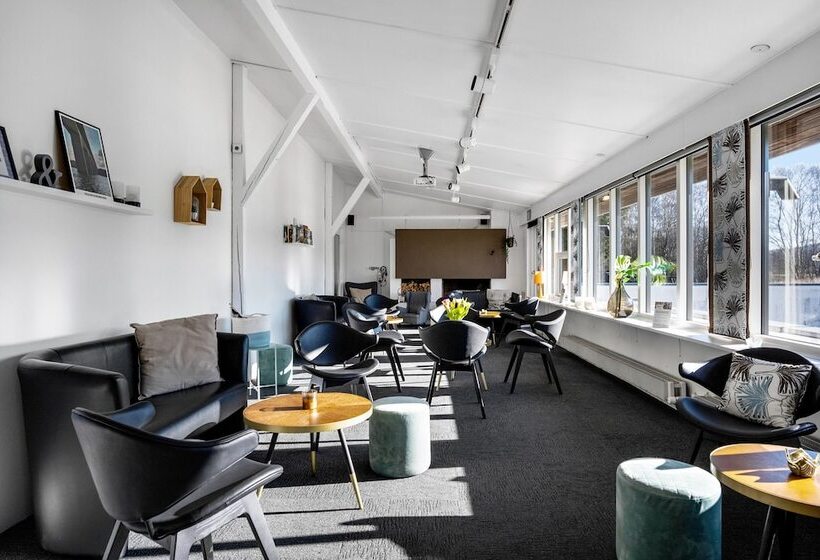 패밀리 룸, Danhostel Vejle