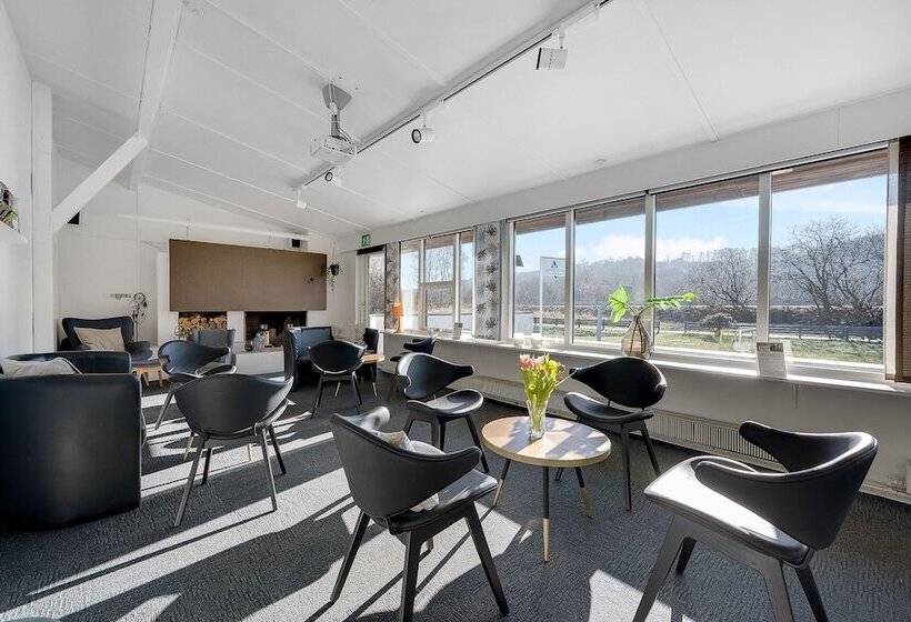 ファミリールーム, Danhostel Vejle