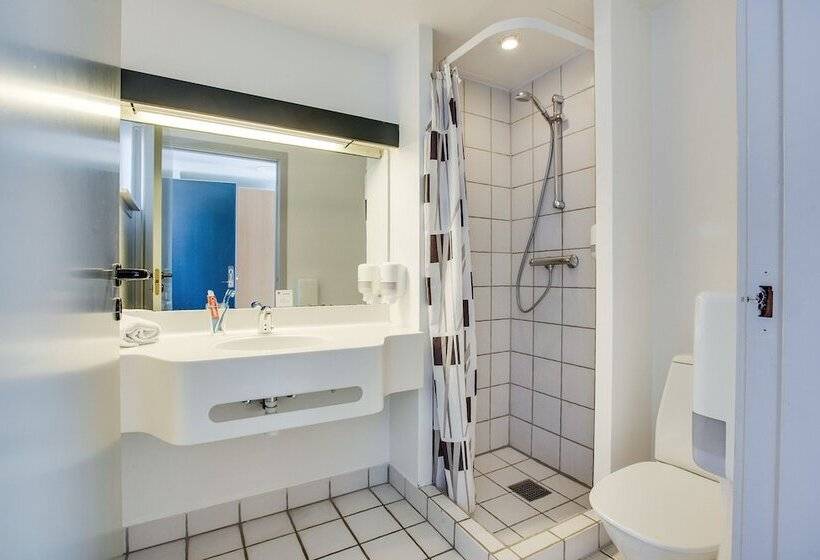 חדר משפחתי, Danhostel Vejle