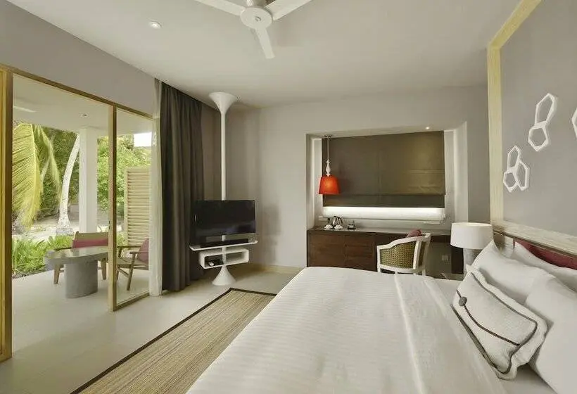 بانگلوی استاندارد, Niva Dhigali Maldives