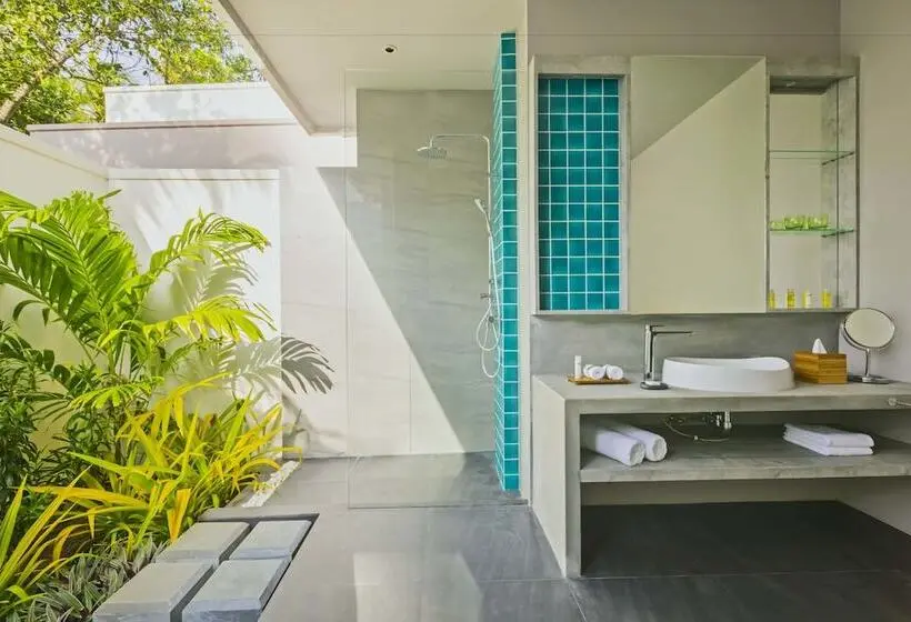 بانگلوی استاندارد, Niva Dhigali Maldives