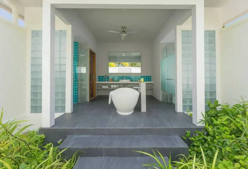 ویلای 1 خوابه, Niva Dhigali Maldives