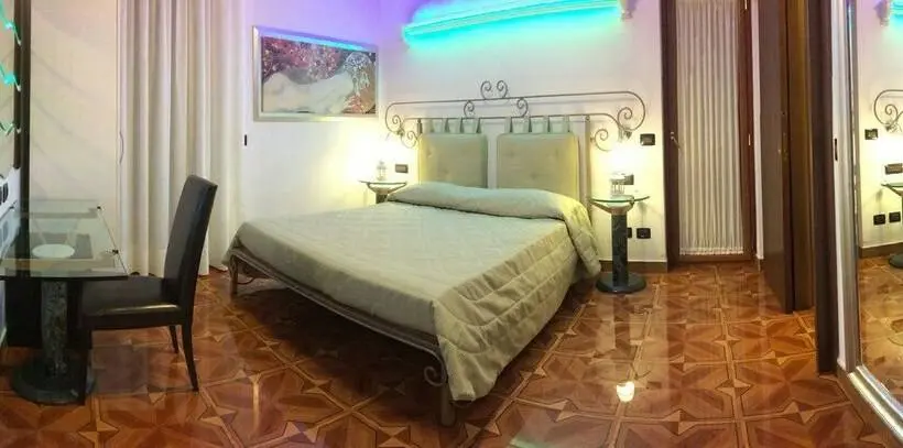 スタンダードルーム, Villa Masseria Marini