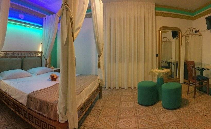 غرفة قياسية, Villa Masseria Marini