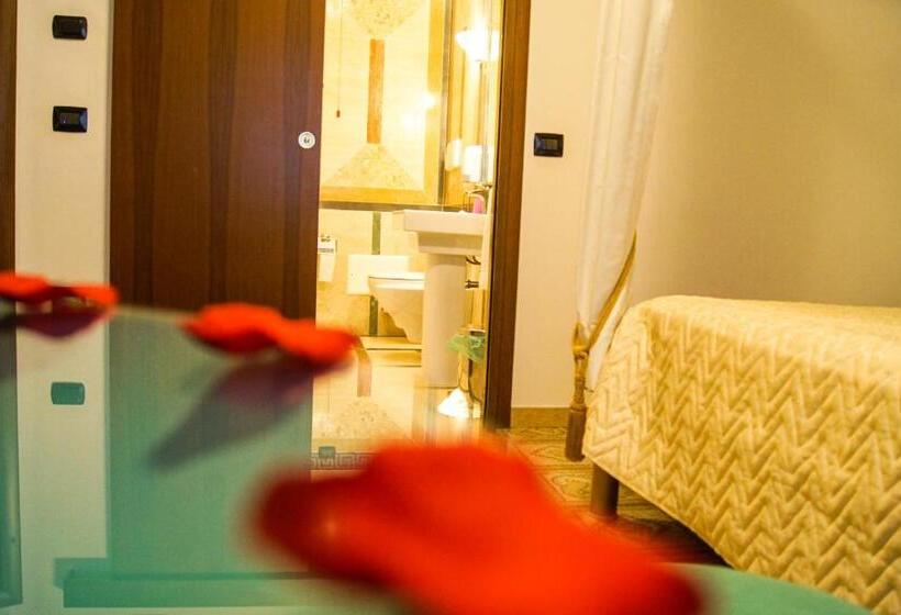 غرفة قياسية, Villa Masseria Marini