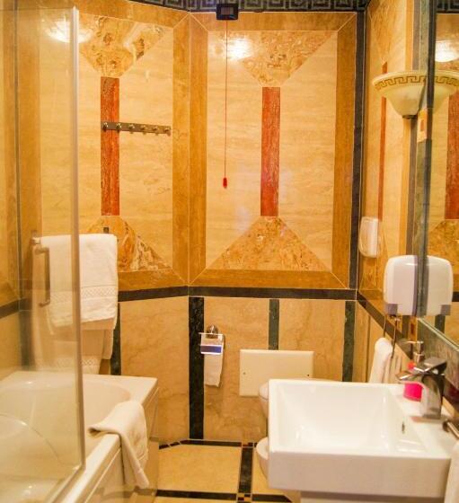 غرفة قياسية, Villa Masseria Marini