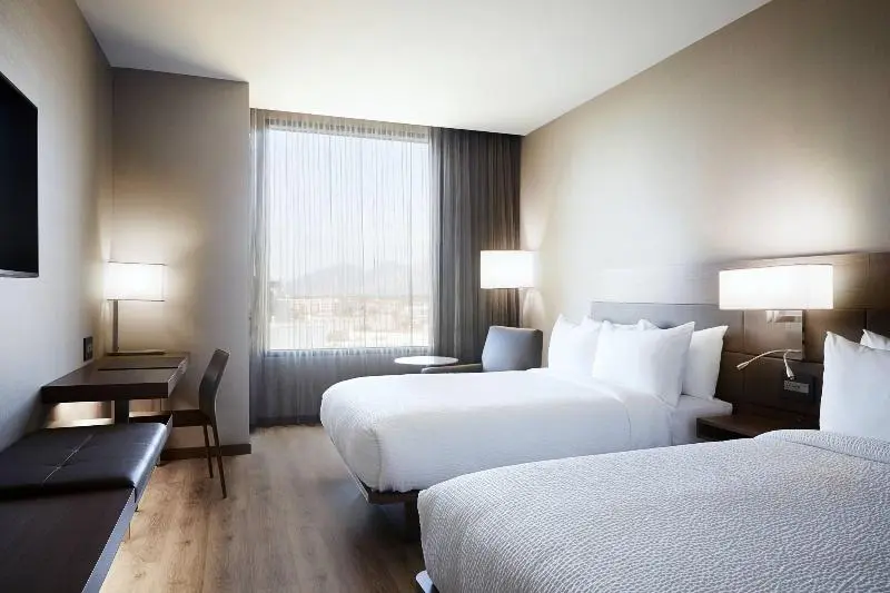 Standard-huone, Ac Hotel Tucson Downtown