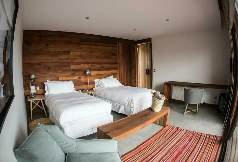 Suite mit Meerblick, Alaia