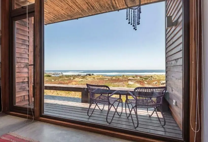 Suite mit Meerblick, Alaia