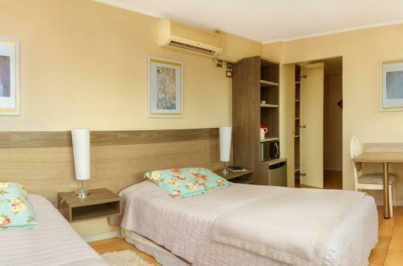 غرفة قياسية, Aranjuez