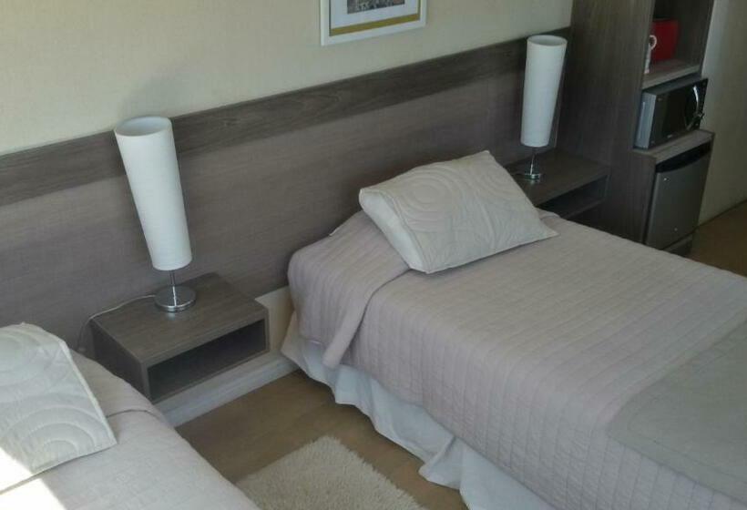 غرفة قياسية, Aranjuez