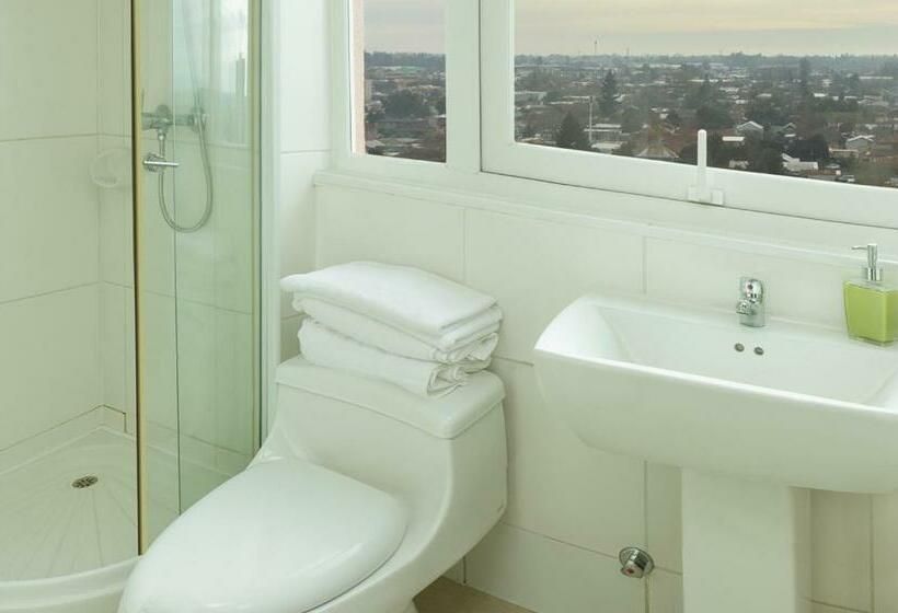 غرفة قياسية, Aranjuez