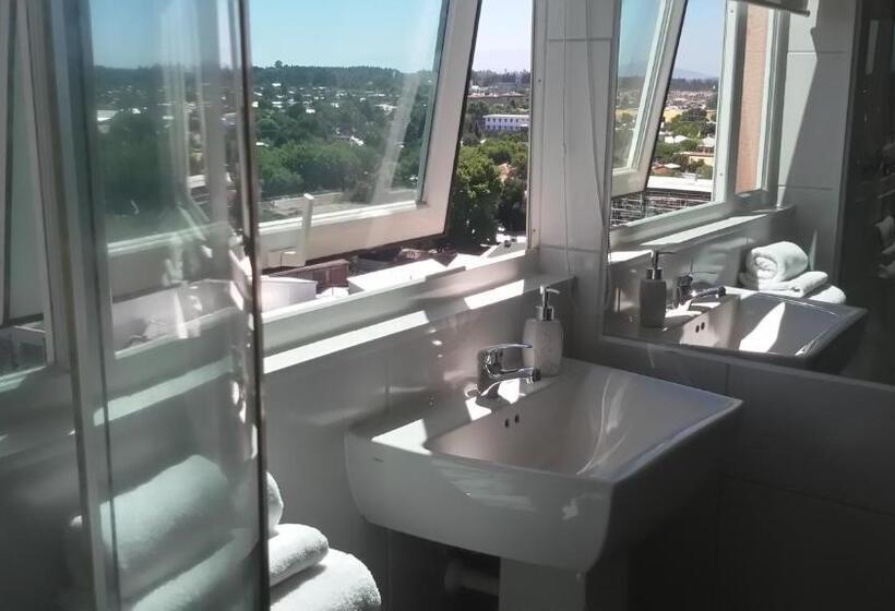 غرفة قياسية, Aranjuez