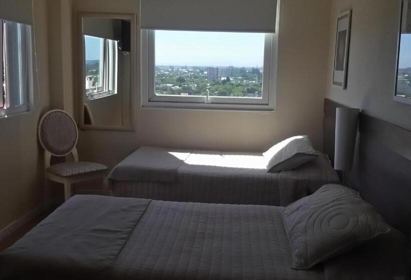 غرفة قياسية, Aranjuez