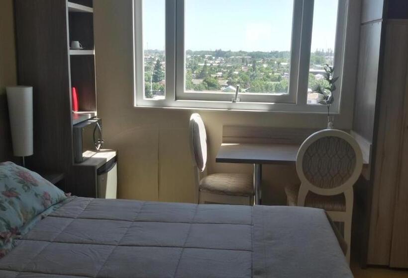 غرفة قياسية, Aranjuez