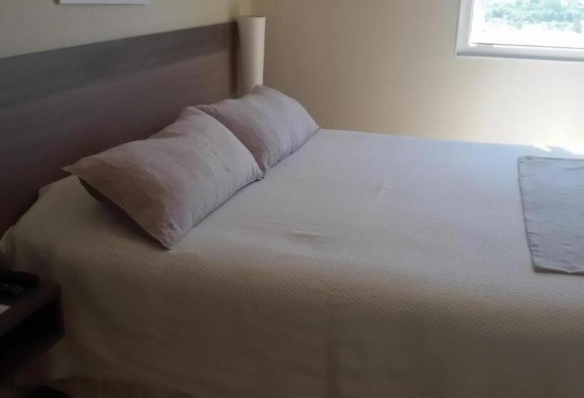 غرفة قياسية سرير كينج, Aranjuez