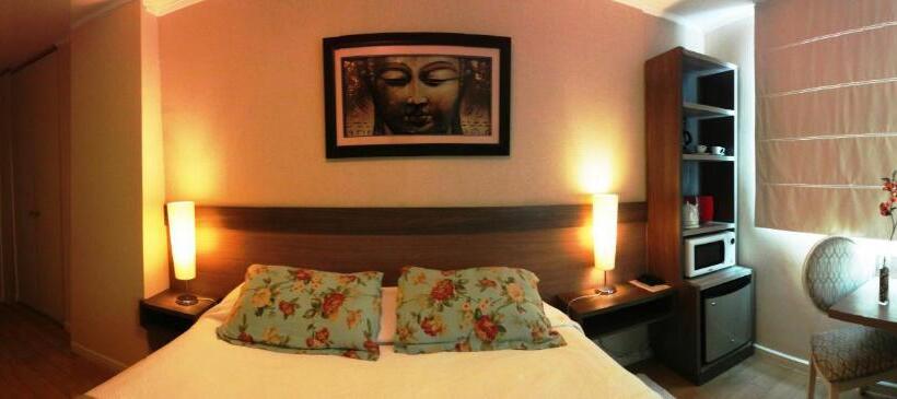 غرفة قياسية سرير كينج, Aranjuez