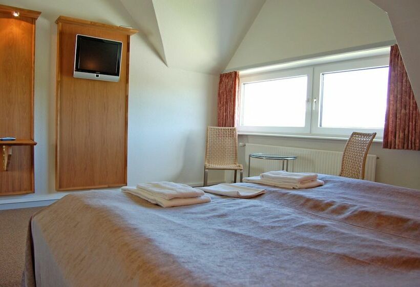 חדר סטנדרט, Hjørring Kro