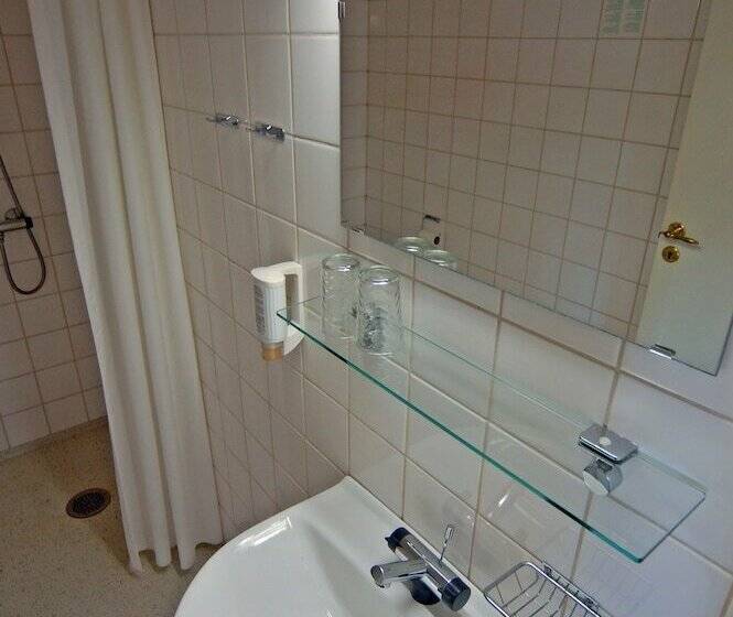 חדר סטנדרט, Hjørring Kro