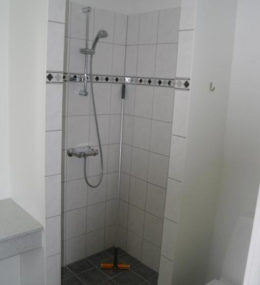 חדר סטנדרט יחיד, Hjørring Kro