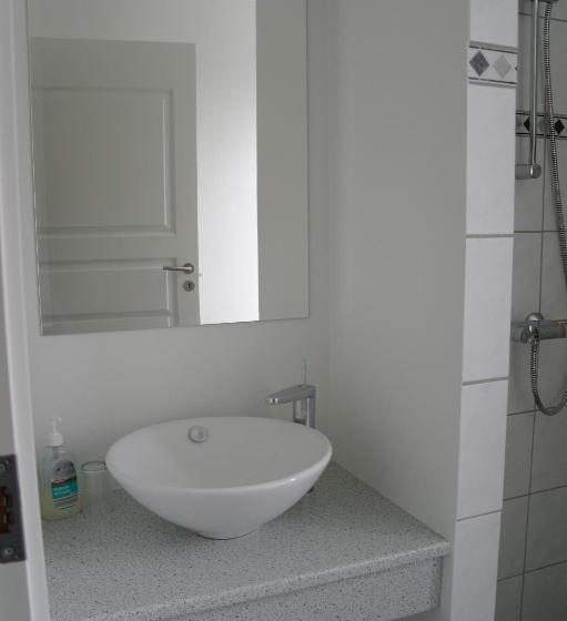 חדר סטנדרט יחיד, Hjørring Kro