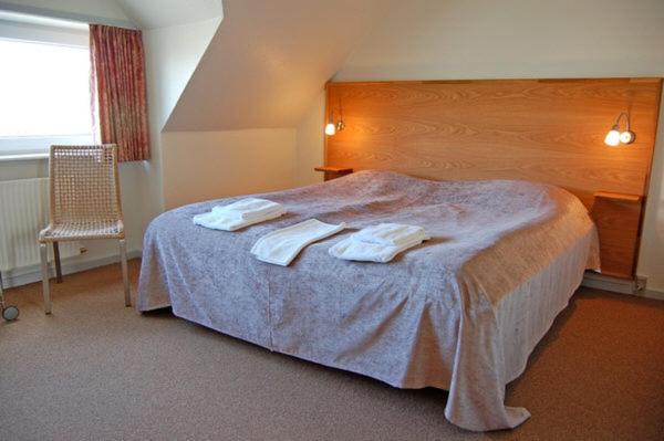 חדר סטנדרט, Hjørring Kro