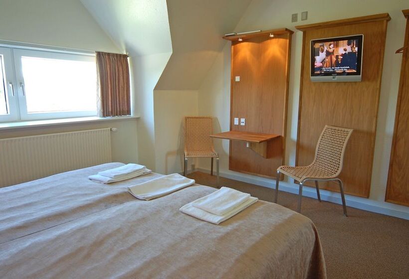 חדר סטנדרט, Hjørring Kro