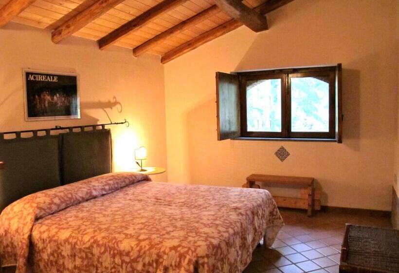 דירת חדר סופריור, Il Limoneto Acireale