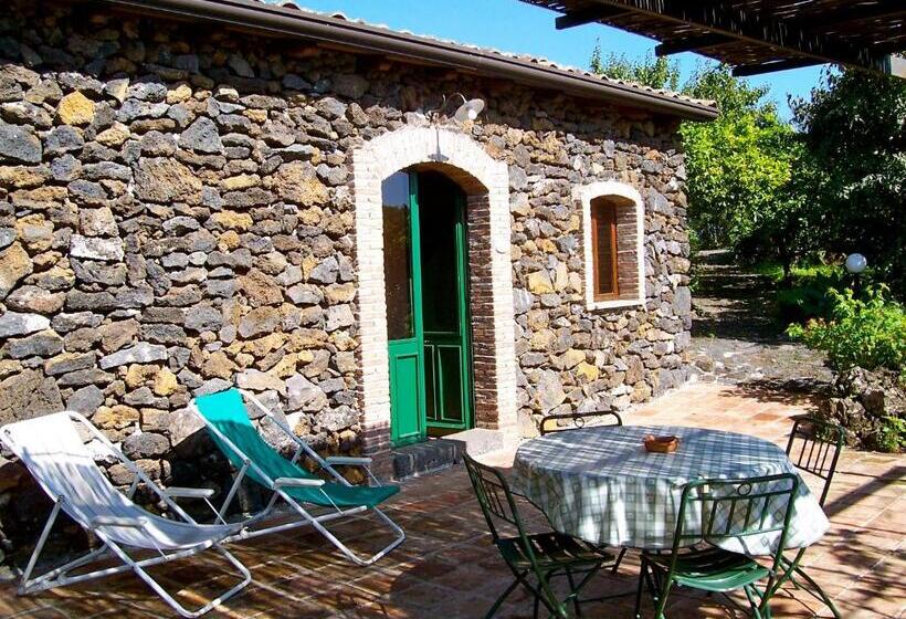 דירת חדר סופריור, Il Limoneto Acireale