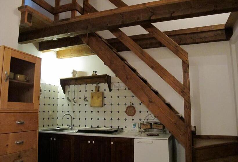 דירת חדר דלוקס, Il Limoneto Acireale