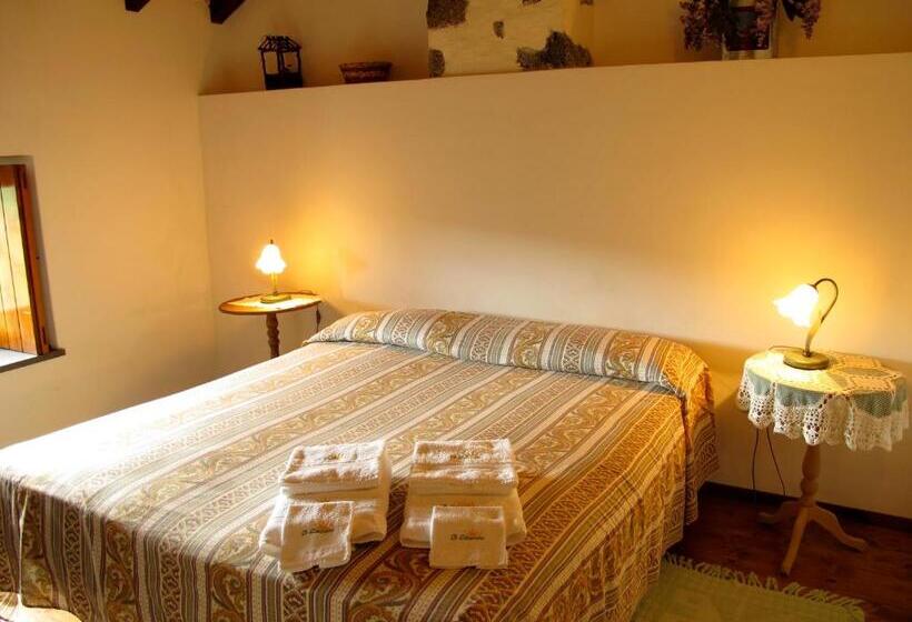 דירת חדר דלוקס, Il Limoneto Acireale