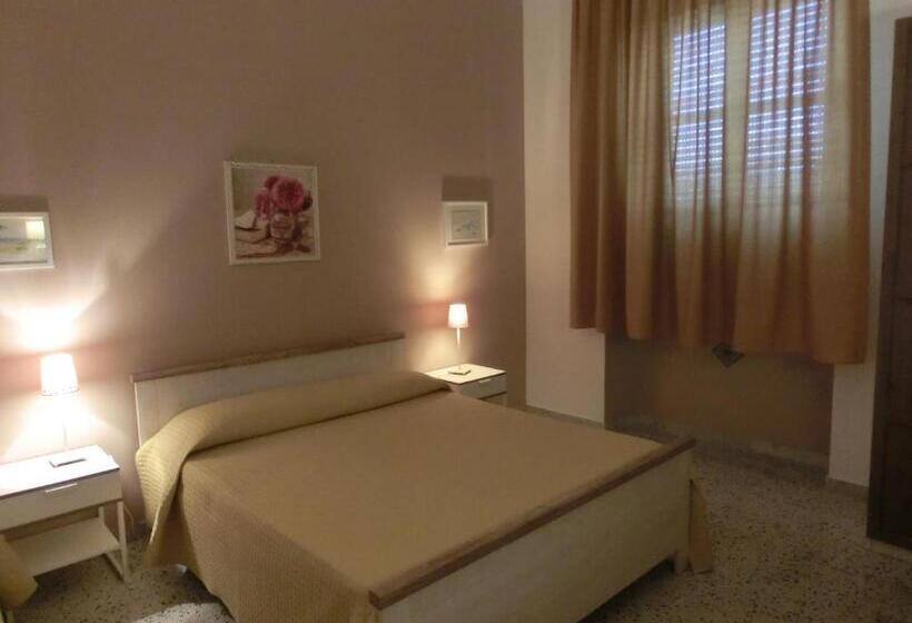 דירת חדר נוף לגינה, Il Limoneto Acireale