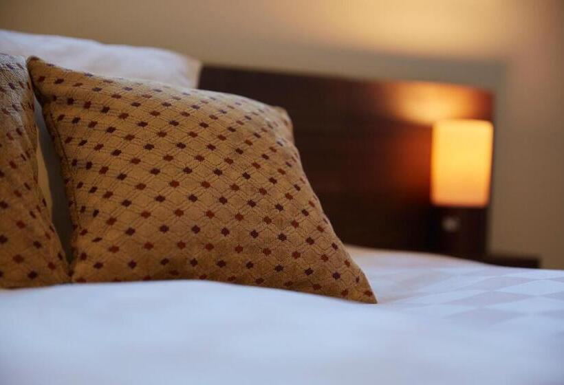 اتاق استاندارد, Kutsukake Stay Nakakaruizawa