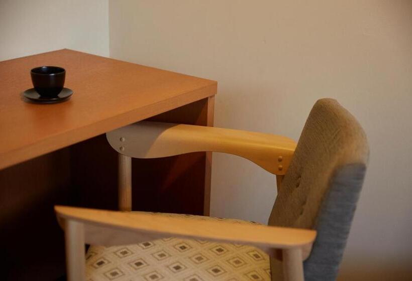 اتاق استاندارد, Kutsukake Stay Nakakaruizawa