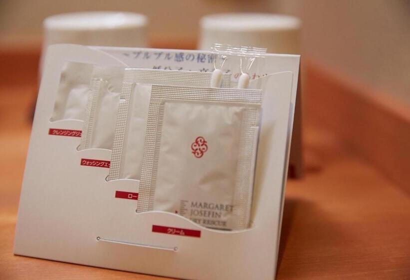 اتاق لوکس خانوادگی, Kutsukake Stay Nakakaruizawa