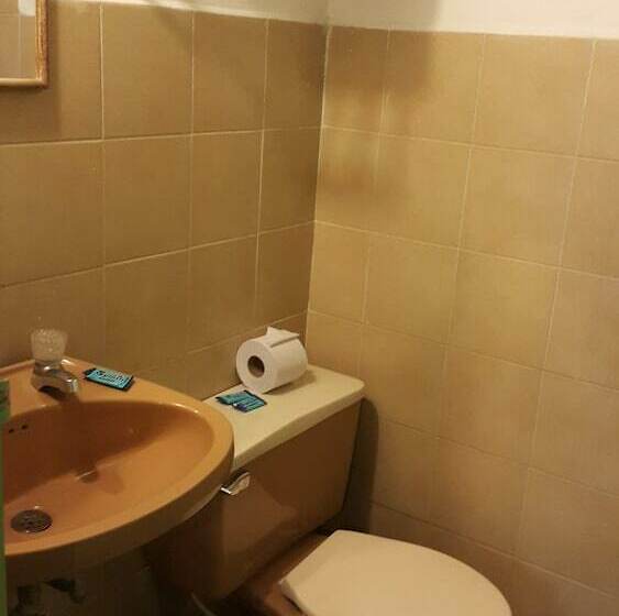 Номер Стандарт, La Casa Amarela