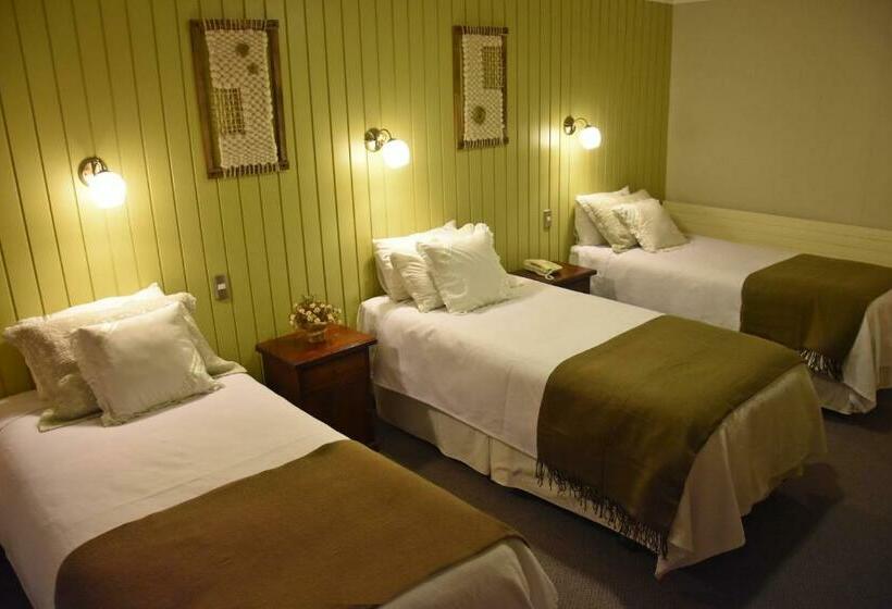 Standaard Driepersoonskamer, Lady Florence Dixie