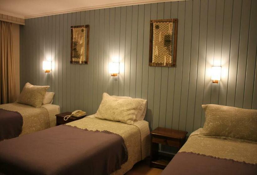 Standaard Driepersoonskamer, Lady Florence Dixie