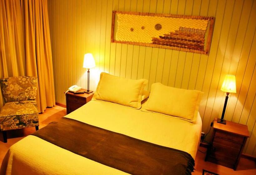 StandaardKamer, Lady Florence Dixie