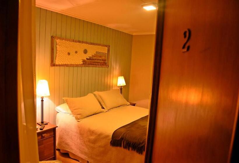 StandaardKamer, Lady Florence Dixie