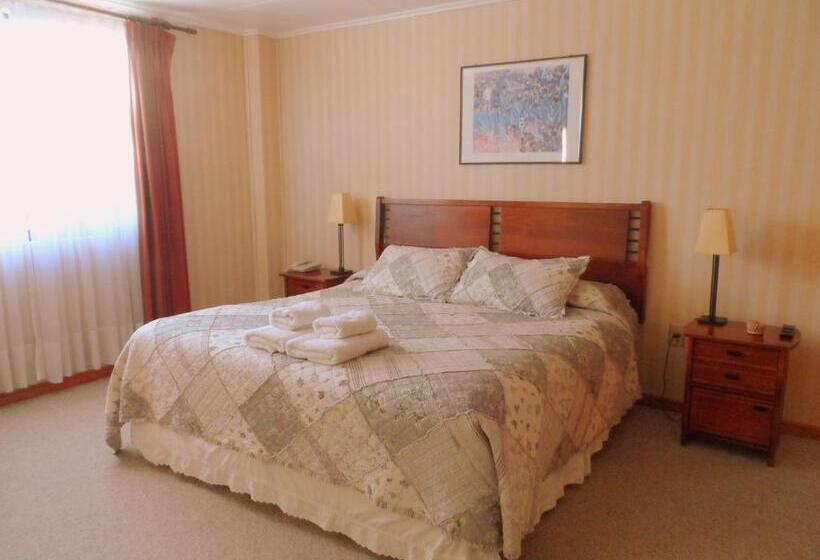 Superior Kamer, Lady Florence Dixie