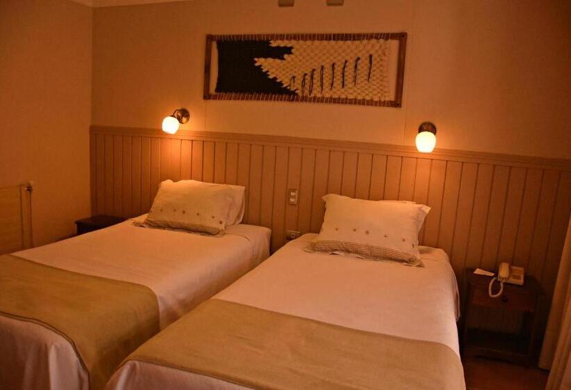 StandaardKamer, Lady Florence Dixie