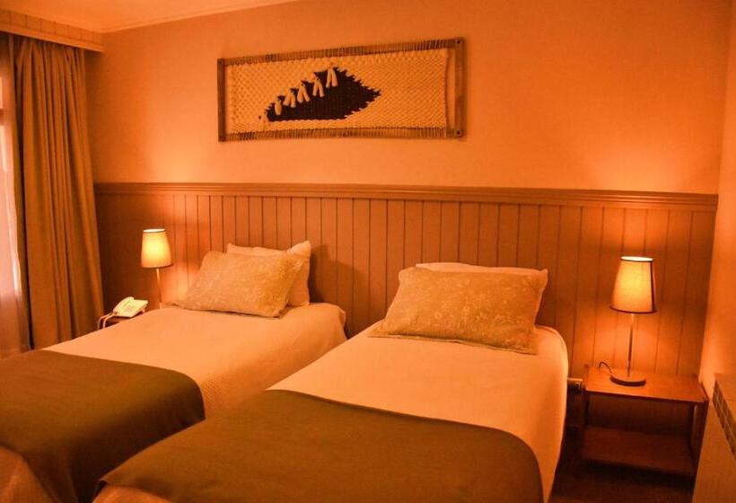 StandaardKamer, Lady Florence Dixie