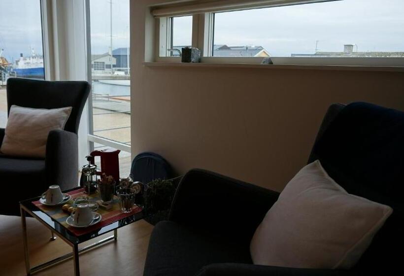 חדר סטנדרט, Lunds