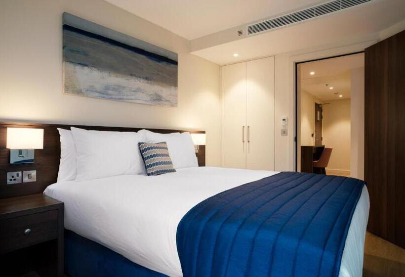 Люкс Повышенной Комфортности, Marlin Waterloo