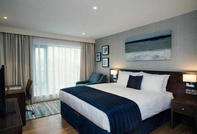 Номер Премиум, Marlin Waterloo