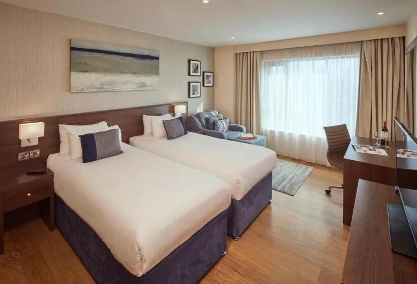 Premium-studio, Marlin Waterloo